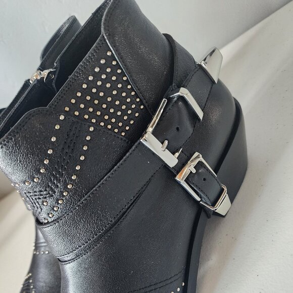 Anine Bing Bootie "NEW" - Picture 4 of 16